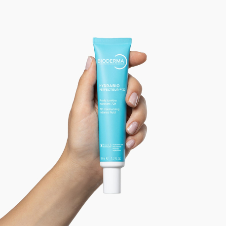BIODERMA Hydrabio perfecteur SPF30 40ml
