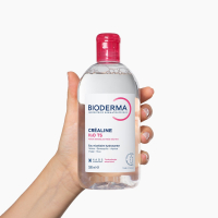 BIODERMA Créaline H2O TS 500ml
