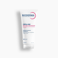 BIODERMA Créaline DS+ Gel moussant 200ml