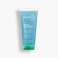 BIODERMA Sébium gel moussant 200ml