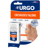 URGO Filmogel Talons fendillés