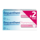 BEPANTHEN Pommade 5% x 2 tubes de 100g