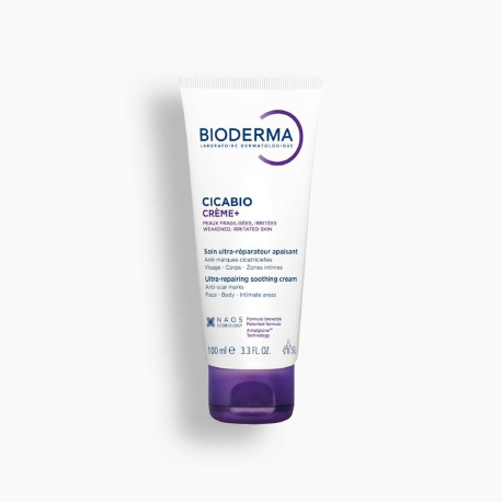 BIODERMA Cicabio crème 40ml