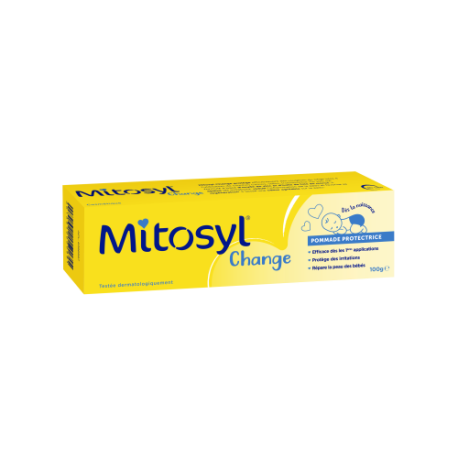 MITOSYL Pommade X 2 tubes de 150g