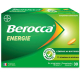 BEROCCA 30 cp (Vit B1,B2,B6,B3,B5,H,B9,C,Carbonate de calcium,Mg,Zn)