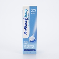 PRORHINEL Spray nasal Enfants-Adultes 100 ml