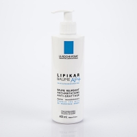 LA ROCHE POSAY LIPIKAR Baume AP+ 400ml