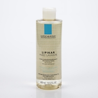 LA ROCHE POSAY LIPIKAR Huile lavante 400ml
