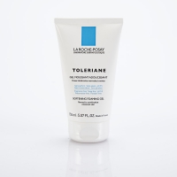 LA ROCHE POSAY TOLERIANE Gel moussant adoucissant 150ml