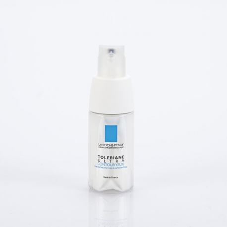 LA ROCHE POSAY TOLERIANE ULTRA cfontour des yeux 20ml