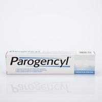 PAROGENCYL Dentifrice Prévention  Gencives 125 ml