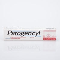 PAROGENCYL Dentifrice Sensibilité Gencives 75 ml