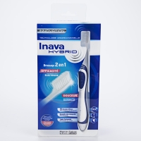 INAVA Hybrid Bosse à dents Electrique