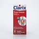 CLARIX Toux grasse 5% sans sucre 250ml (Carbocistéine)