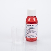 CHLORHEXIDINE/CHLOROBUTANOL biogaran 90ml (Chlorhexidine/chlorobutanol)