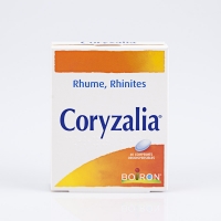 CORYZALIA Cp (Allium cepa,Belladona,Gelsemiun,Kalium bichromicum,Sabadilla)