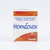 HOMEOVOX cp (Aconitum nap,Arum tri,Ferrum phos,Calendula,Belladona,Mercurius sol,Hepar sulf,Kalium bi,Populus cand,Bryonia)