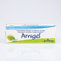 ARNIGEL Boiron Tube120g (Arnica montana)