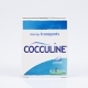 COCCULINE 40cp (Cocculus indicus,Nux vomica,Tabacum,Petroleum)