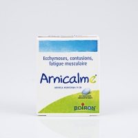 ARNICALME  40 cp (Arnica montana)