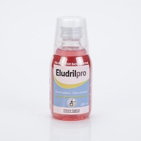 ELUDRILPRO Bain de Bouche 200 ml (Chlorhexidine, Chlorobutanol)