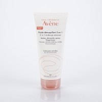 AVENE Fluide démaquillant 3 en 1 200ml