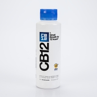 CB12 Bain de Bouche Menthe 500 ml