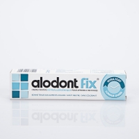 ALODONT Fix Crème Fixative Hypoallergénique Pour Appareils Dentaires 50g