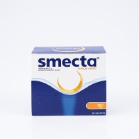 SMECTA 3g  30 sachets (Diosmectite)