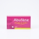 Abufène 400 mg 60 comprimés