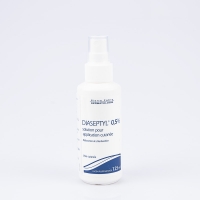 DIASEPTYL 0.5% spray (Chlorhexidine)