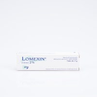 LOMEXIN 2% crème 15g (Nitrate de fenticonazole)