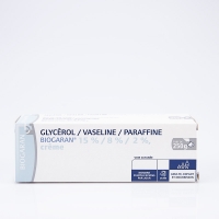 GLYCEROL/VASELINE/PARAFFINE 250g (Glycerol,vaseline,paraffine)