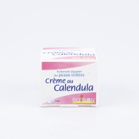 CREME AU CALENDULA Boiron (Calendula officinalis)