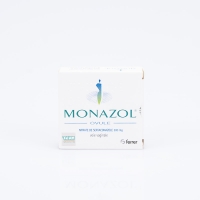 MONAZOL Ovule 300mg ( Nitrate de Sertaconazole)