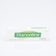 TITANOREINE crème 40g (carraghénates,dioxyde de titane, oyxde de zinc)