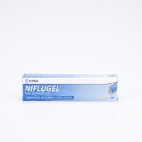 NIFLUGEL 2.5% (Acide niflumique)