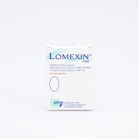 LOMEXIN 600mg ovule (Nitrate de Fenticonazole) - Mon-armoire-a ...