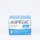 ASPEGIC 500mg adultes bte 20 (Acide Acétylsalicylique)