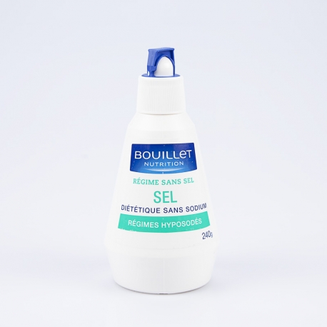 SEL Bouillet Nutrition