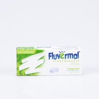 FLUVERMAL 6cp (Flubendazole)