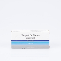 TANGANIL Gé 500mg (Acétylleucine)